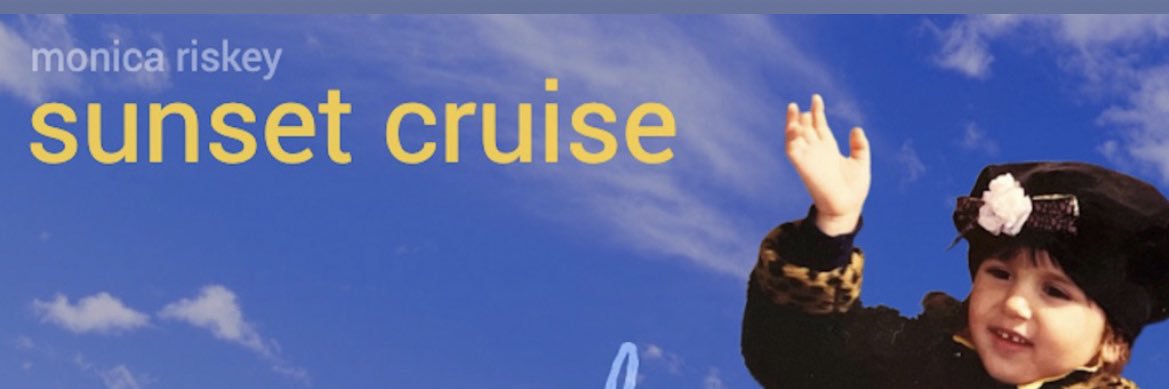 MonicaRiskey's profile banner image