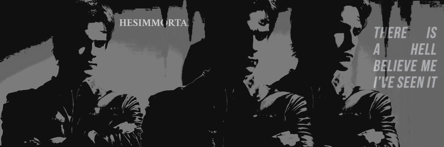 ❛ 𝐃𝐀𝐌𝐎𝐍. banner