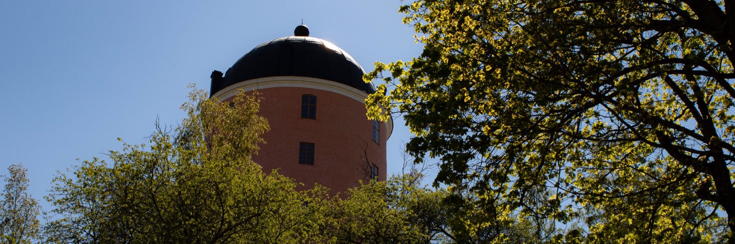 Lindskog's Lab - Univ. Uppsala banner