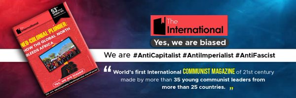 TheIntlMagz Profile Banner