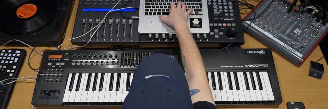 SmallmanAndy's profile banner image