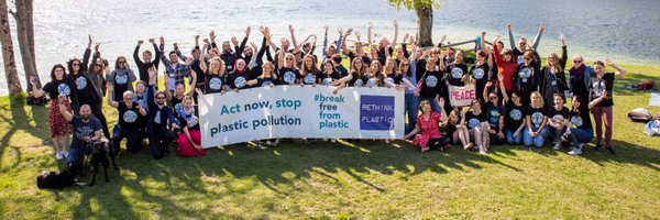 PlasticsCrisis Profile Banner