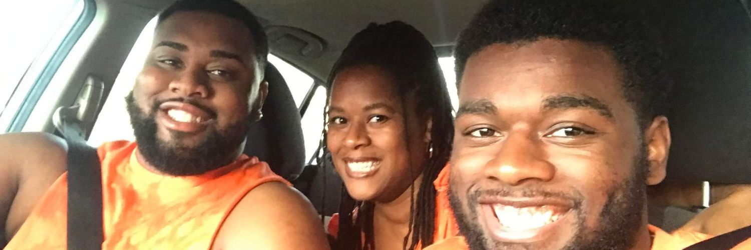 alriley4's profile banner image