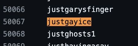 Eldur - The Icelandic Gay Guy's banner