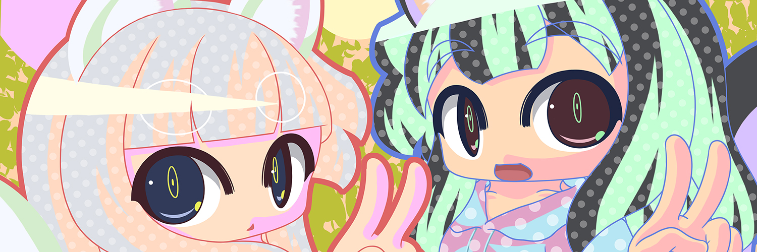 もっちまぁる。's banner