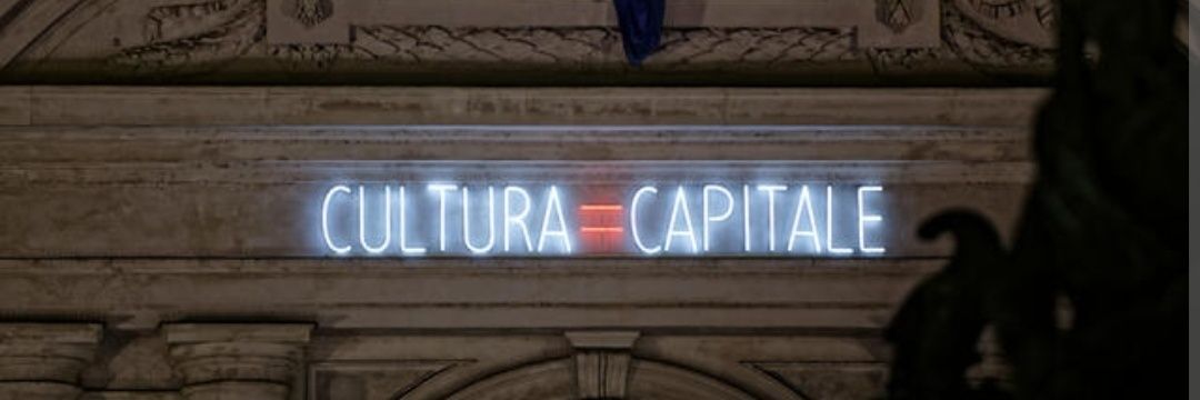 Ilaria Malisan banner