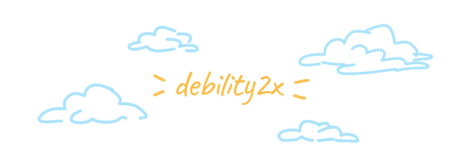 debility2x🇰🇬 banner