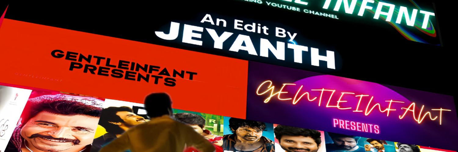 𝗠𝗮𝗻𝗼𝗷 𝗞𝘂𝗺𝗮𝗿's banner