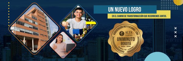 UNIMINUTOCOL Profile Banner