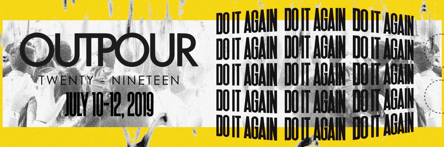 OutpourConf's profile banner image