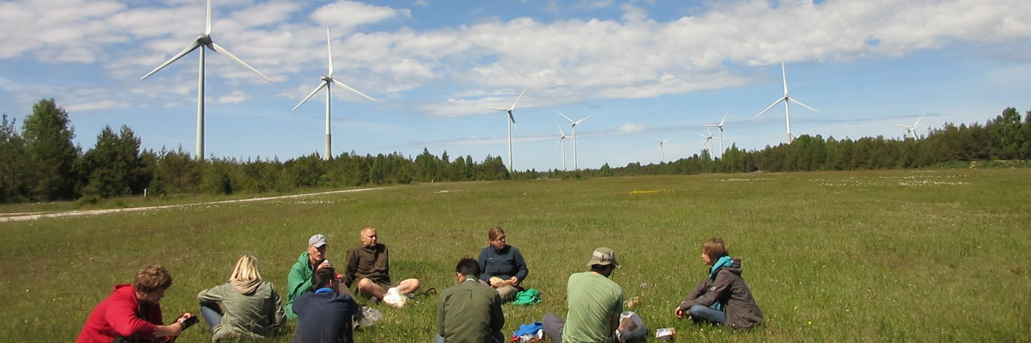 Plant Ecology UT banner