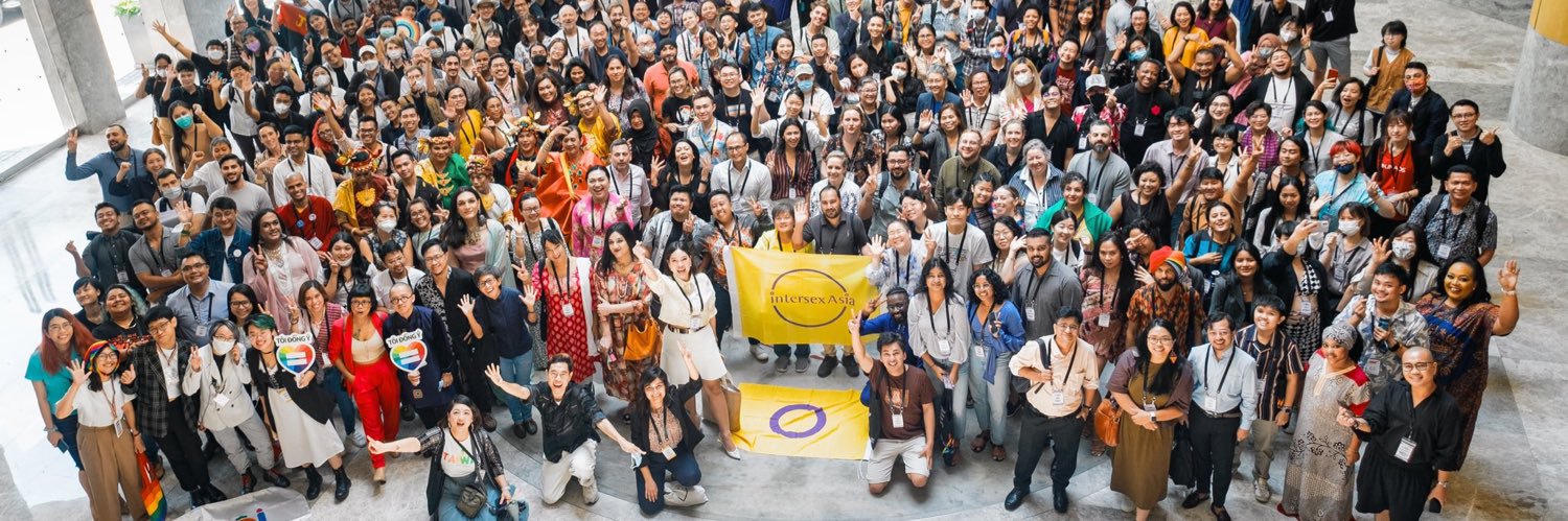 ILGA Asia banner