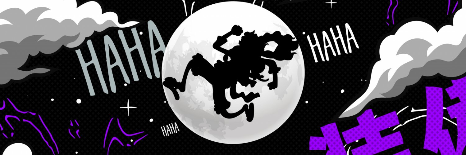 Gear Five ✘'s banner