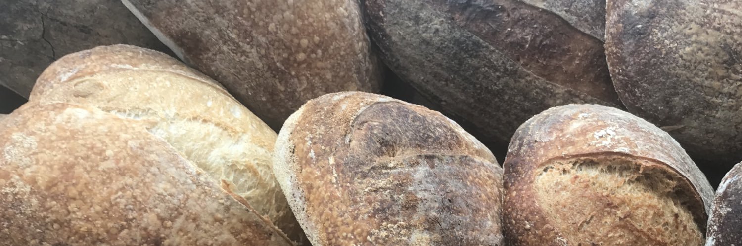 Hare and Hounds Bakery banner