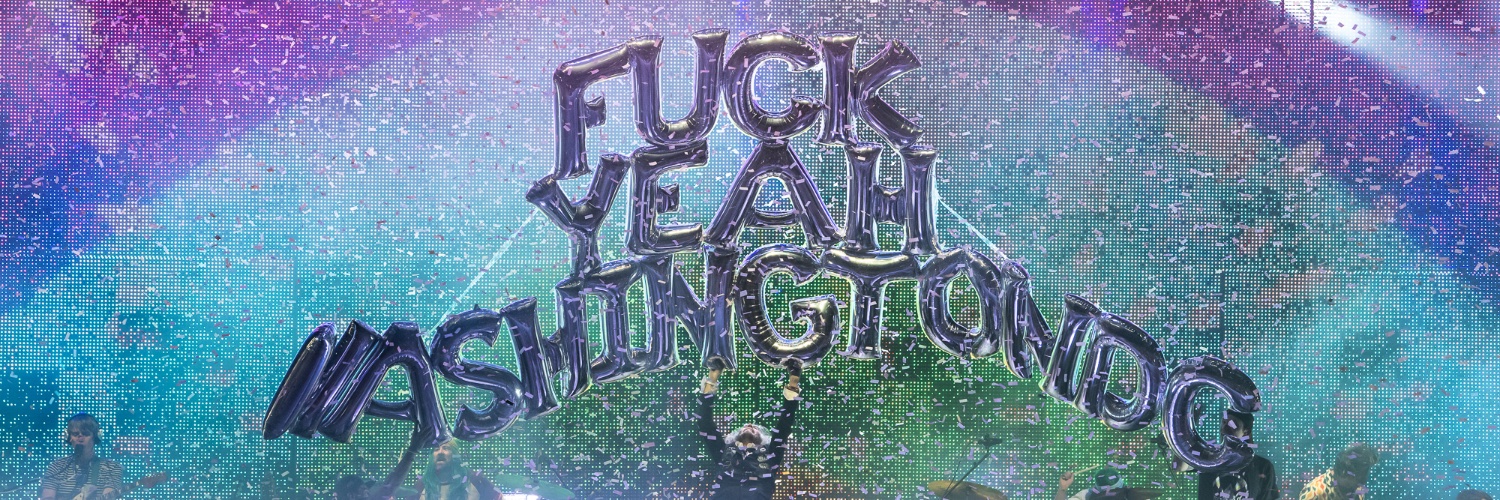 KG saw Oasis 4x in 2025 banner