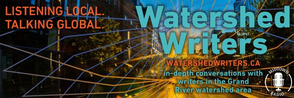 watershedwrite1 Profile Banner