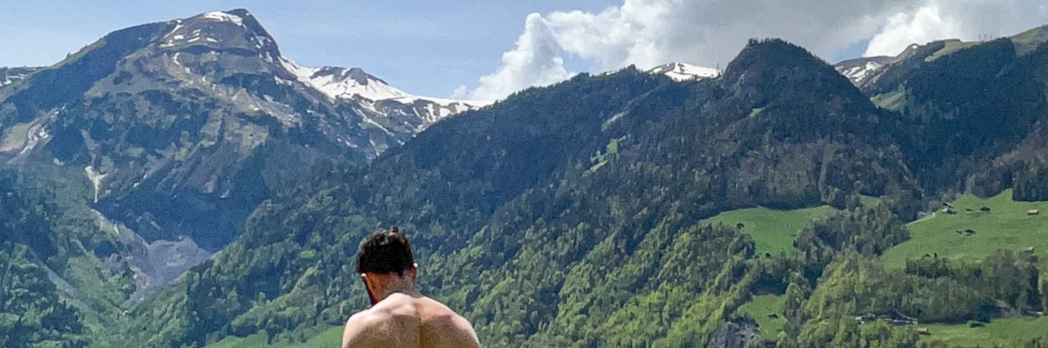 adolfook's profile banner image