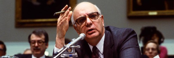 lapaulvolcker Profile Banner