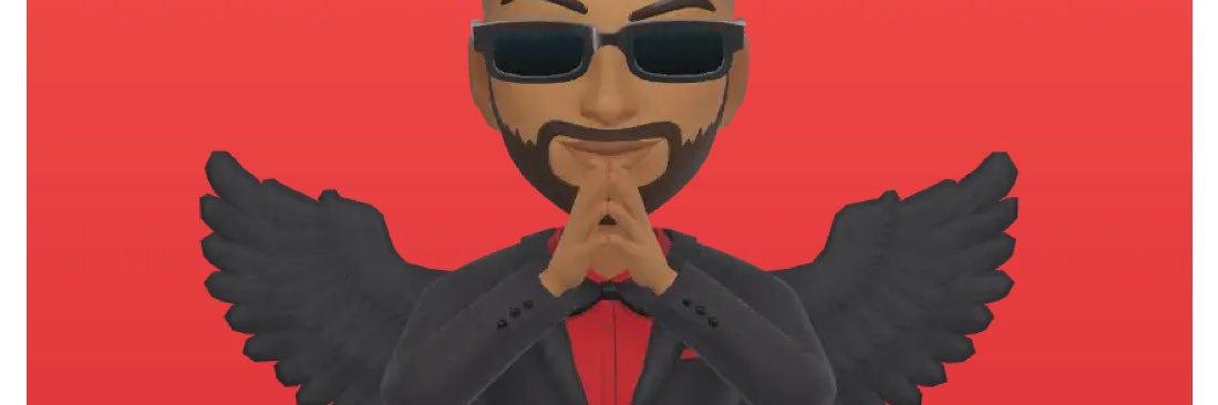 SirDancin's profile banner image