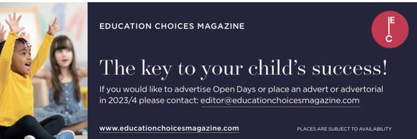 edchoicesmag Profile Banner