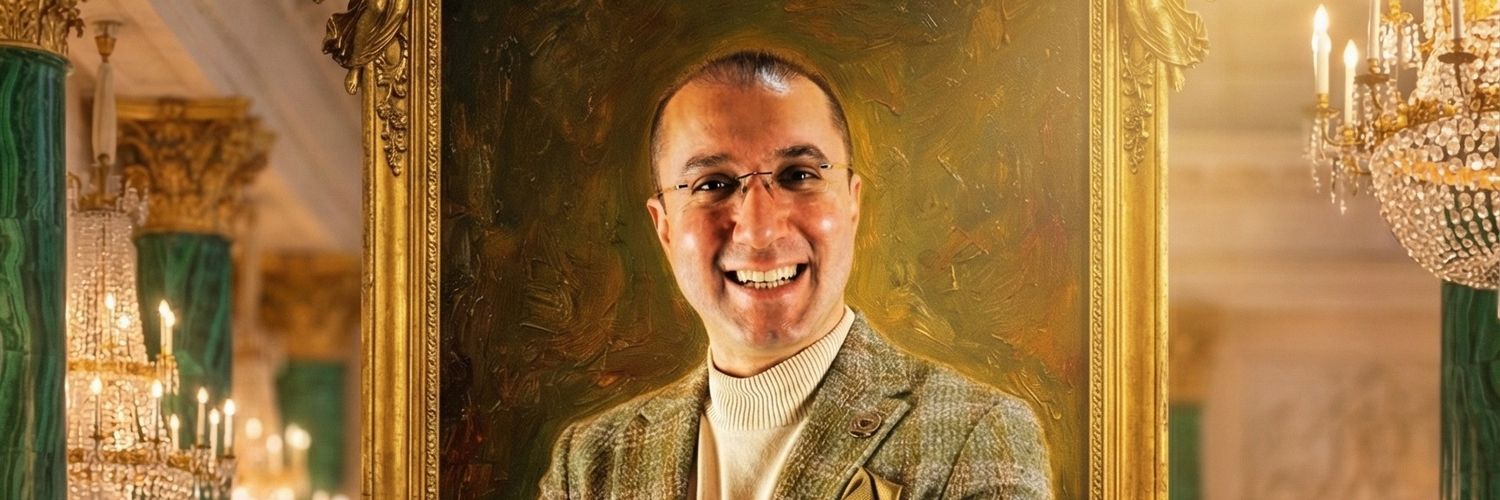 FERHATENSARI's profile banner image