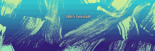 10b57e6da0 Profile Banner