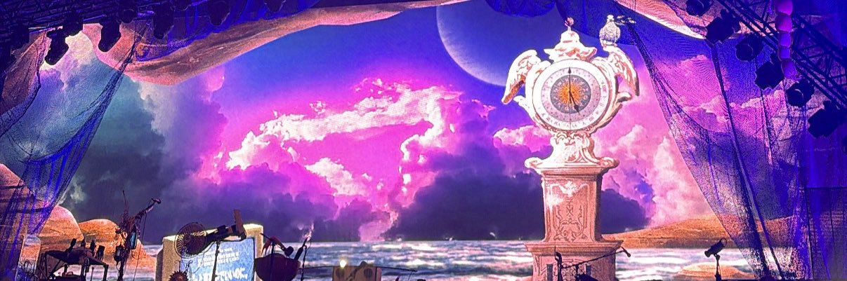 Mikikoman2's profile banner image