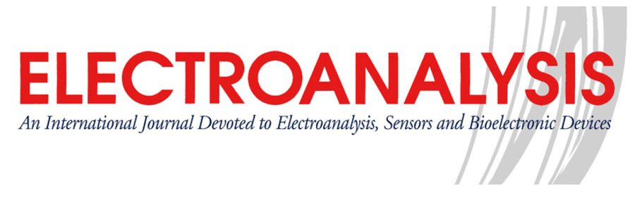 Electroanalysis banner