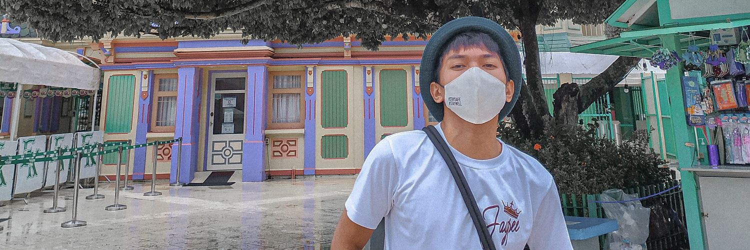 JayPee100698's profile banner image