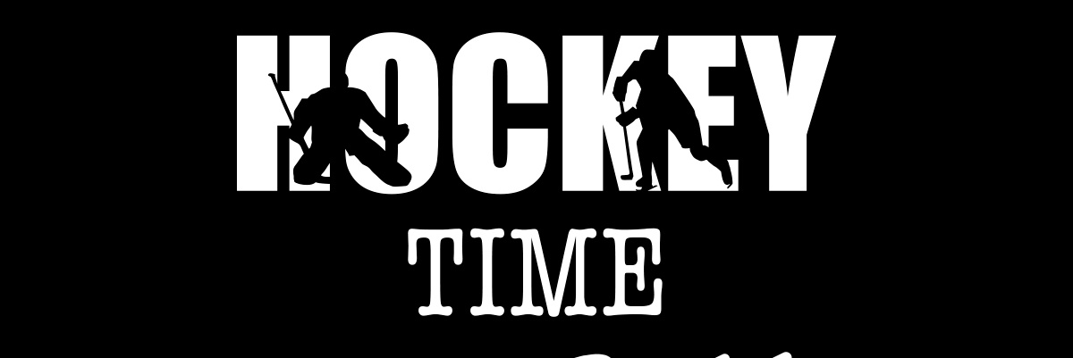 Hockey Time Lahti banner