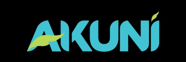 AKUNI Profile Banner