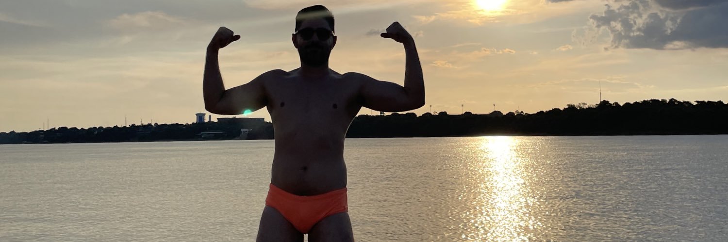 geraldmedeiross's profile banner image
