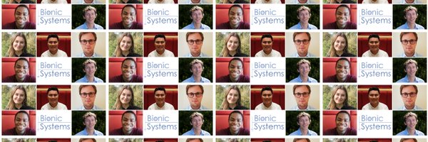 BionicSystemsG Profile Banner