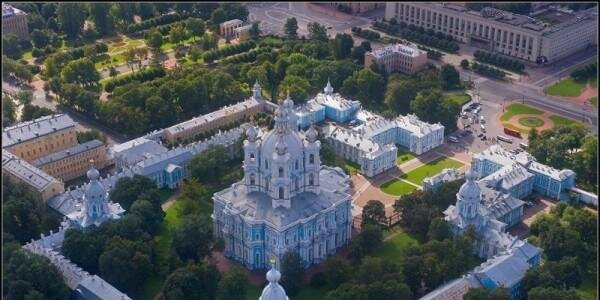 piter_places's profile banner image
