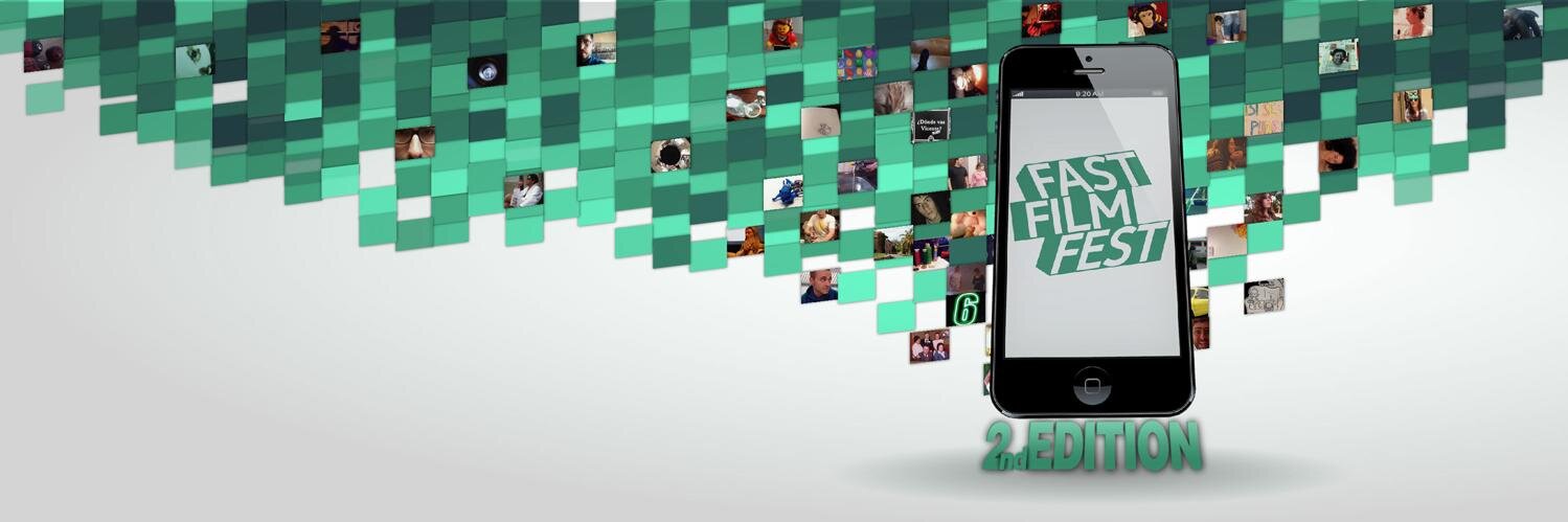 FastFilmFest's profile banner image