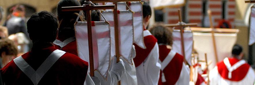 Cofradía JResucitado banner