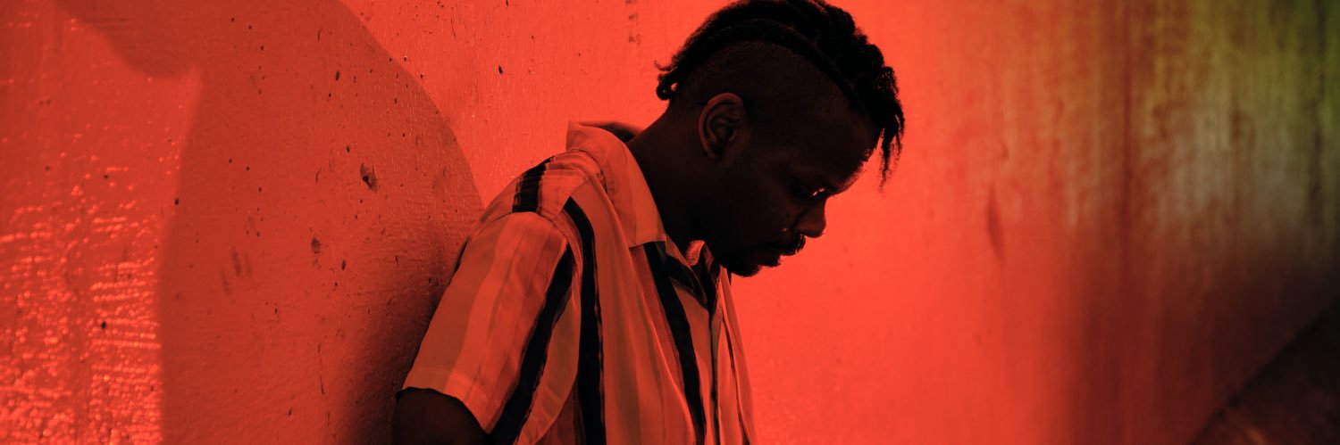 iamcaleb's profile banner image