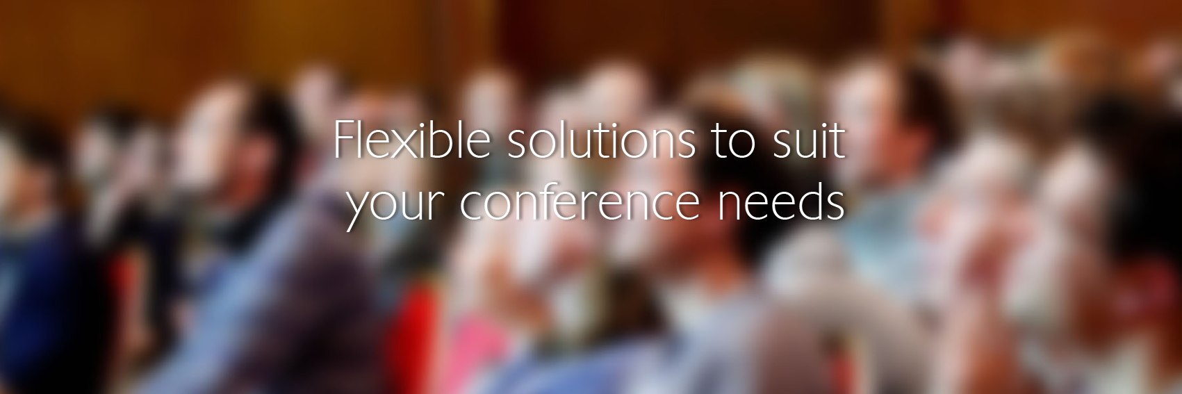 EasyConferences banner