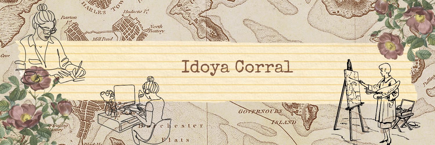 Idoya_C's profile banner image