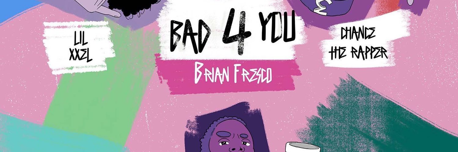 BrianFresco's profile banner image