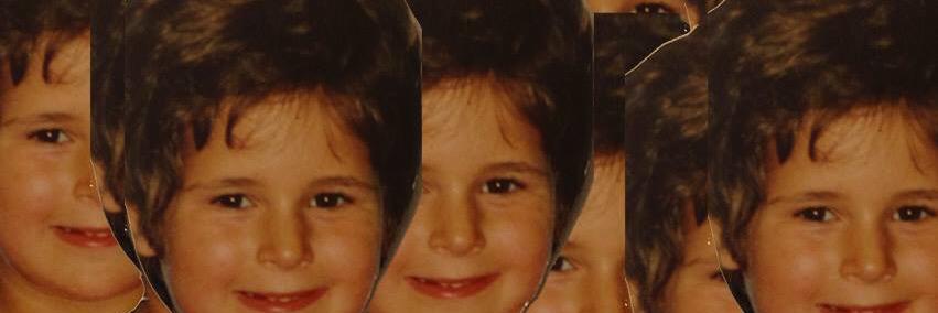 Carly J Garber banner