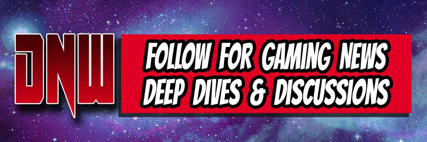 DudeNoWayGaming banner