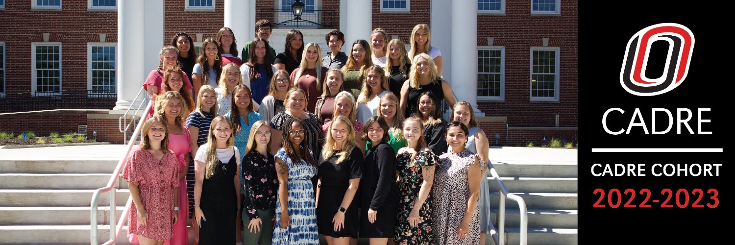 The CADRE Project banner