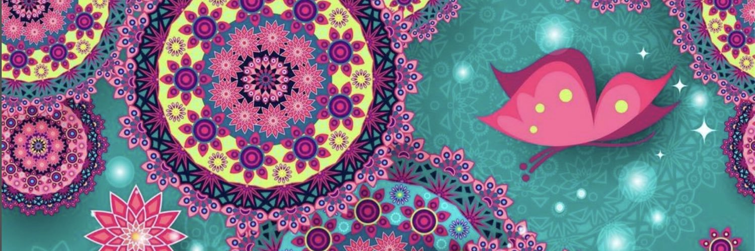 dianadelfavero's profile banner image
