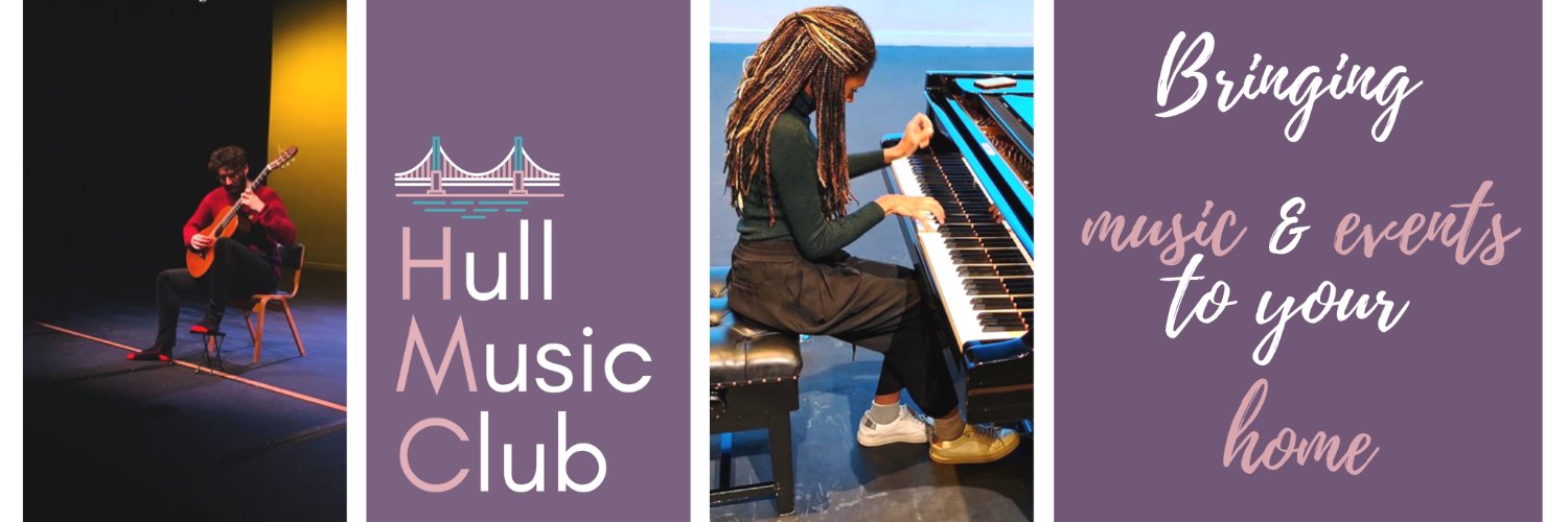 HullMusicClub's profile banner image