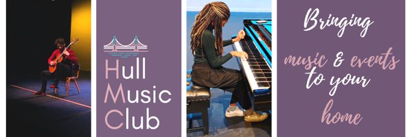 HullMusicClub Profile Banner
