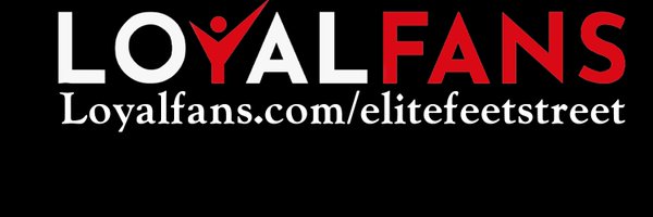EliteFeetStreet Profile Banner