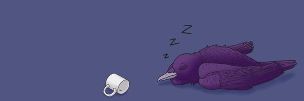 NamedPoorly Profile Banner