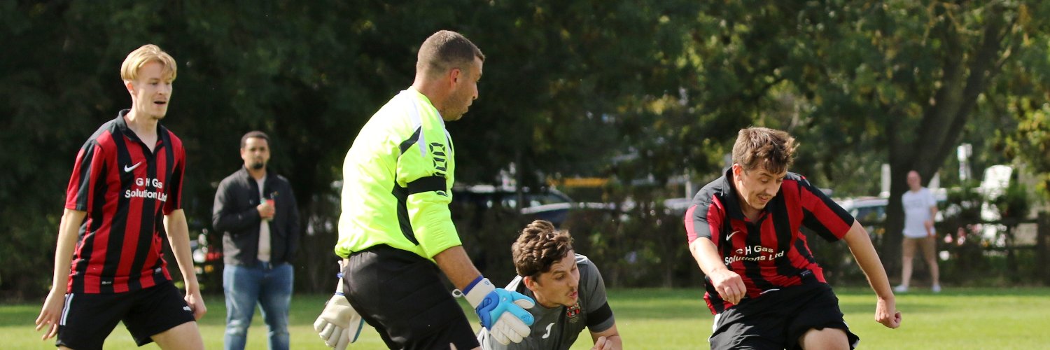 Mid Solent Match Report banner