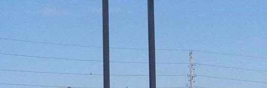 - banner